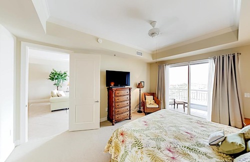 Holiday Isle House | Harbor Landing