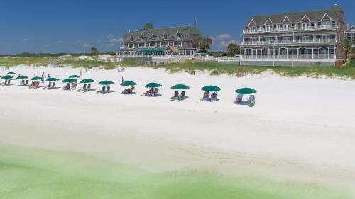 Crystal Beach Resort | Henderson Park Inn