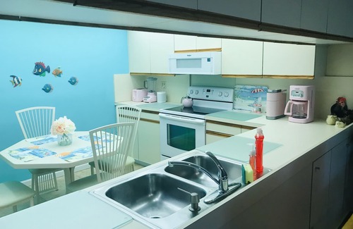 Key West Condo | Henry's Piece of Paradise on the Ocean in Key West - Weekly/Nightly