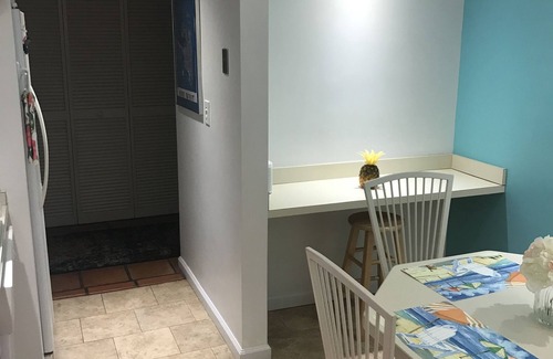 Key West Condo | Henry's Piece of Paradise on the Ocean in Key West - Weekly/Nightly