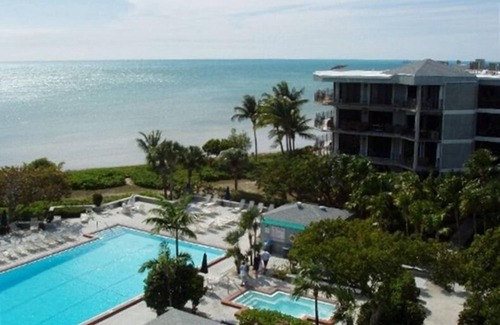 Key West Condo | Henry's Piece of Paradise on the Ocean in Key West - Weekly/Nightly