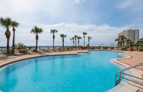 Gulf Lagoon Beach Apartment | Hidden Dunes 1401