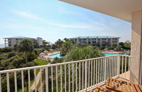 Rosemary Beach Apartment | High Pointe 1311