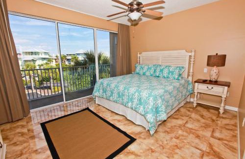 Rosemary Beach Apartment | High Pointe 1311