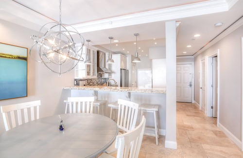 Rosemary Beach Condo | High Pointe 32W - Luxurious Gulf Front w/Breathtaking Views!