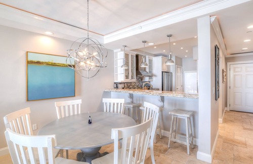 Rosemary Beach Condo | High Pointe 32W - Luxurious Gulf Front w/Breathtaking Views!