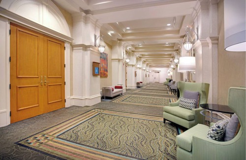 Park Shore Hotel | Hilton Naples