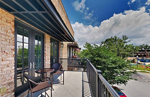 Seville Historic District House | Historic Aragon Executive Apartment