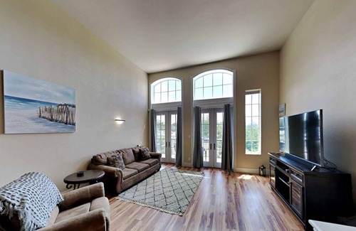 Seville Historic District House | Historic Aragon Executive Apartment