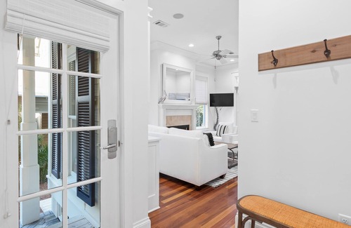 Cottage District House | Holiday Dates Available! Location! Location! Location! Golf Cart! Private Pool!