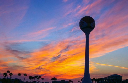 Villa Sabine House | Holiday homes in Pensacola Beach, FL, USA