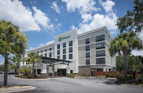 Ferry Pass Hotel | Holiday Inn Pensacola - University Area, an IHG Hotel