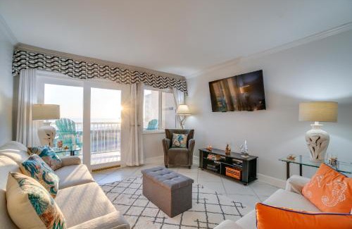 Holiday Isle Apartment | Holiday Surf & Racquet Club by Panhandle Getaways