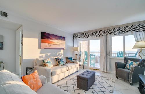 Holiday Isle Apartment | Holiday Surf & Racquet Club by Panhandle Getaways