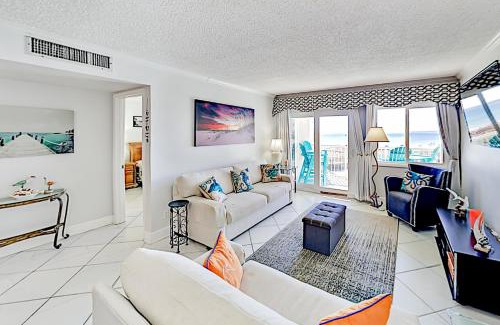 Holiday Isle Apartment | Holiday Surf & Racquet