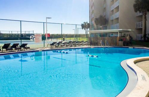 Holiday Isle Apartment | Holiday Surf & Racquet