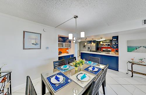 Holiday Isle Apartment | Holiday Surf & Racquet