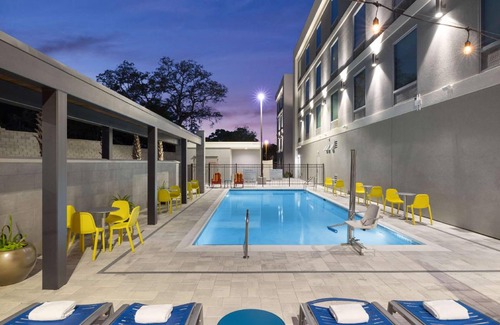 Niceville Hotel | Hotel ∙ 127 guests
