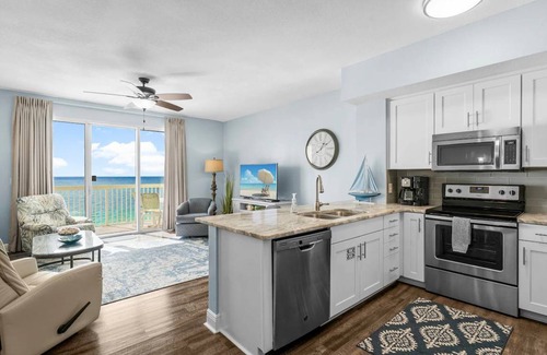 Miramar Beach House | House ∙ 1 bedroom ∙ 5 guests