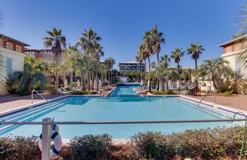 Rosemary Beach House | House ∙ 1 bedroom ∙ 4 guests