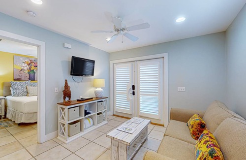 Rosemary Beach House | House ∙ 1 bedroom ∙ 4 guests
