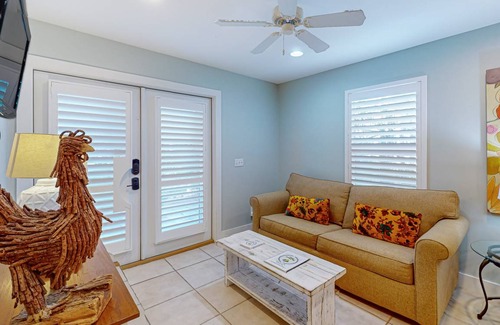 Rosemary Beach House | House ∙ 1 bedroom ∙ 4 guests