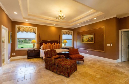 Rural Estates House | House ∙ 1 bedroom ∙ 2 guests