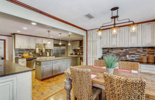 Northeast Pensacola House | House ∙ 1 bedroom ∙ 10 guests