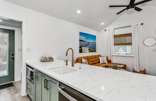 East Hill House | House ∙ 1 bedroom ∙ 2 guests