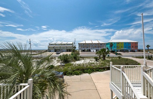 Navarre Beach House | House ∙ 2 bedrooms ∙ 6 guests
