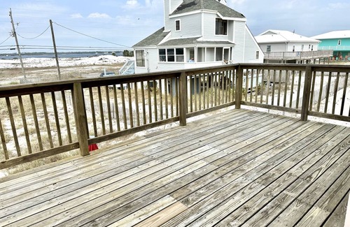 Navarre Beach House | House ∙ 2 bedrooms ∙ 6 guests