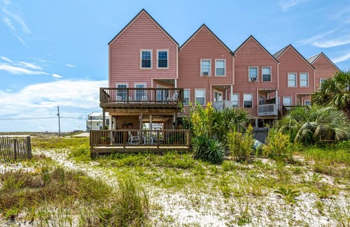 Navarre Beach House | House ∙ 2 bedrooms ∙ 6 guests