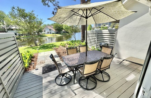 Sandestin House | House ∙ 2 bedrooms ∙ 6 guests