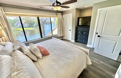 Sandestin House | House ∙ 2 bedrooms ∙ 6 guests