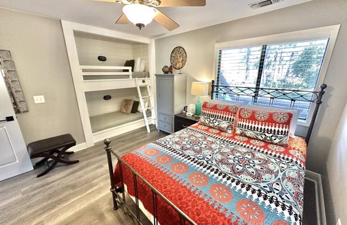 Sandestin House | House ∙ 2 bedrooms ∙ 6 guests
