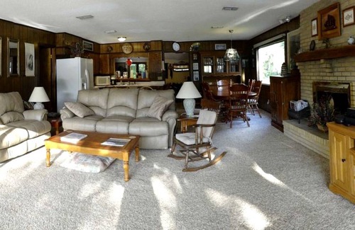 Lamont House | House ∙ 2 bedrooms ∙ 6 guests