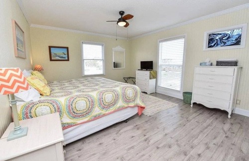 East End House | House ∙ 2 bedrooms ∙ 4 guests