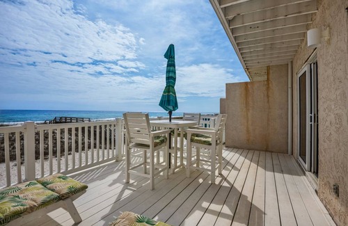 Navarre Beach House | House ∙ 3 bedrooms ∙ 8 guests
