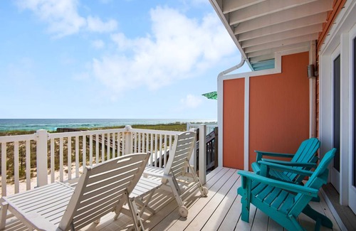 Navarre Beach House | House ∙ 3 bedrooms ∙ 8 guests