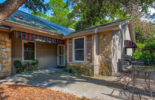 Seagrove Beach House | House ∙ 3 bedrooms ∙ 6 guests