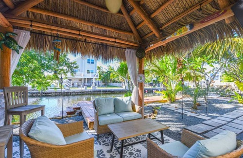 Sugarloaf Key House | House ∙ 3 bedrooms ∙ 8 guests