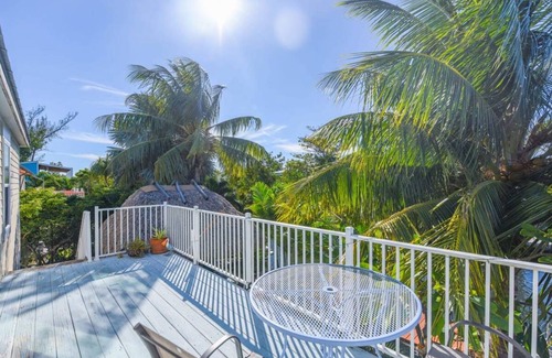 Sugarloaf Key House | House ∙ 3 bedrooms ∙ 8 guests