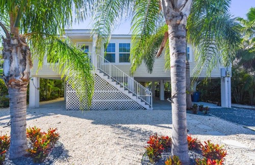 Sugarloaf Key House | House ∙ 3 bedrooms ∙ 8 guests