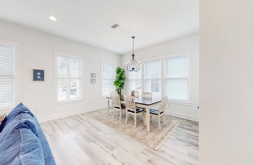 Silver Sands House | House ∙ 3 bedrooms ∙ 12 guests