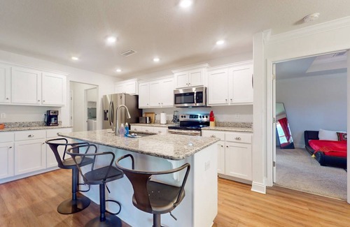 Northeast Pensacola House | House ∙ 3 bedrooms ∙ 6 guests