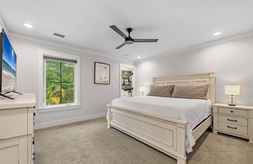 Southeast Pensacola House | House ∙ 3 bedrooms ∙ 7 guests