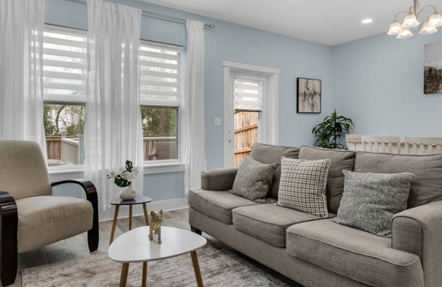 Panama City Beach House | House ∙ 3 bedrooms ∙ 8 guests