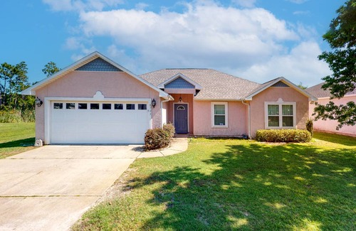 Harbour Towne House | House ∙ 3 bedrooms ∙ 8 guests