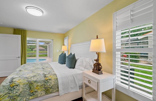 Kings Lake House | House ∙ 4 bedrooms ∙ 8 guests