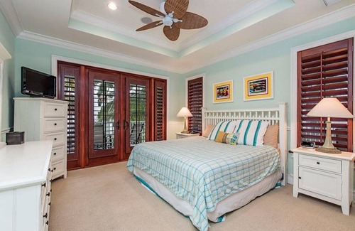 Old Naples House | House ∙ 4 bedrooms ∙ 8 guests